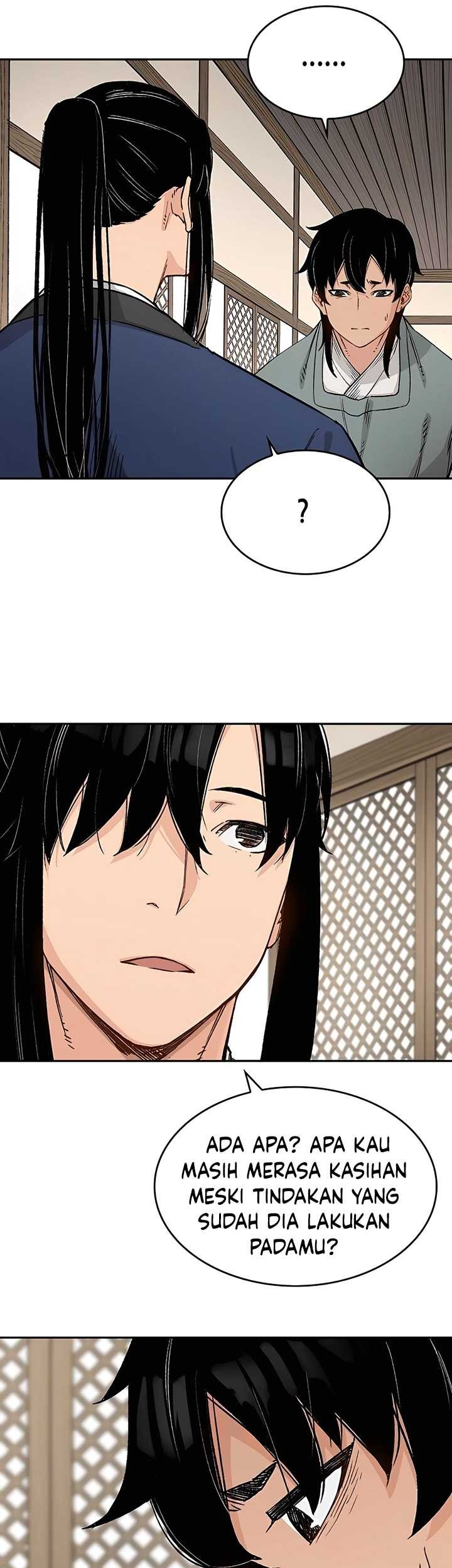 Reborn as The Heavenly Demon Chapter 12 Gambar 30