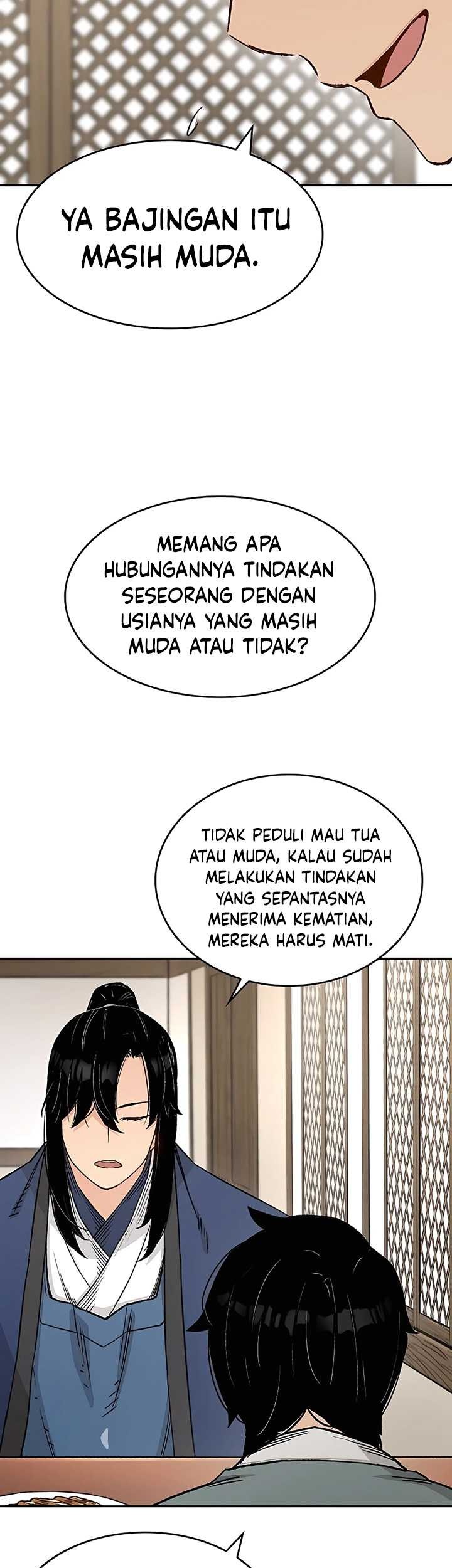 Reborn as The Heavenly Demon Chapter 12 Gambar 32