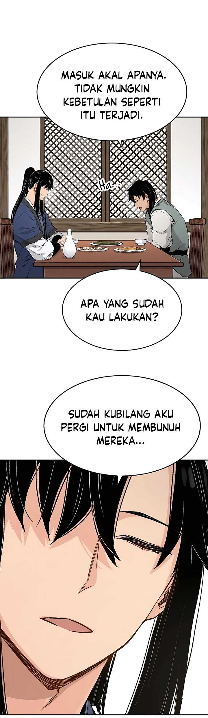 Reborn as The Heavenly Demon Chapter 12 Gambar 18