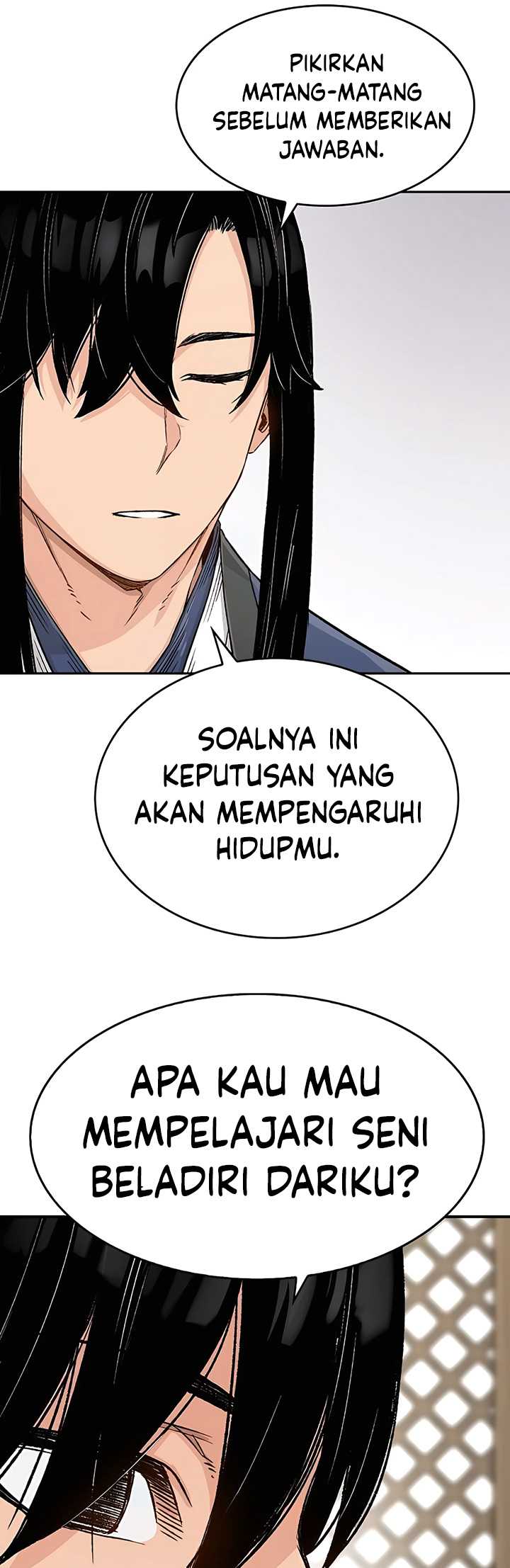 Reborn as The Heavenly Demon Chapter 12 Gambar 46