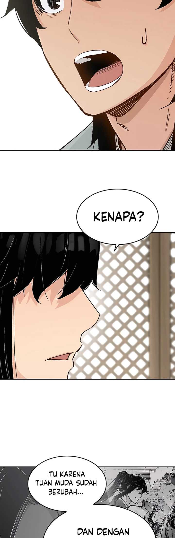 Reborn as The Heavenly Demon Chapter 12 Gambar 48