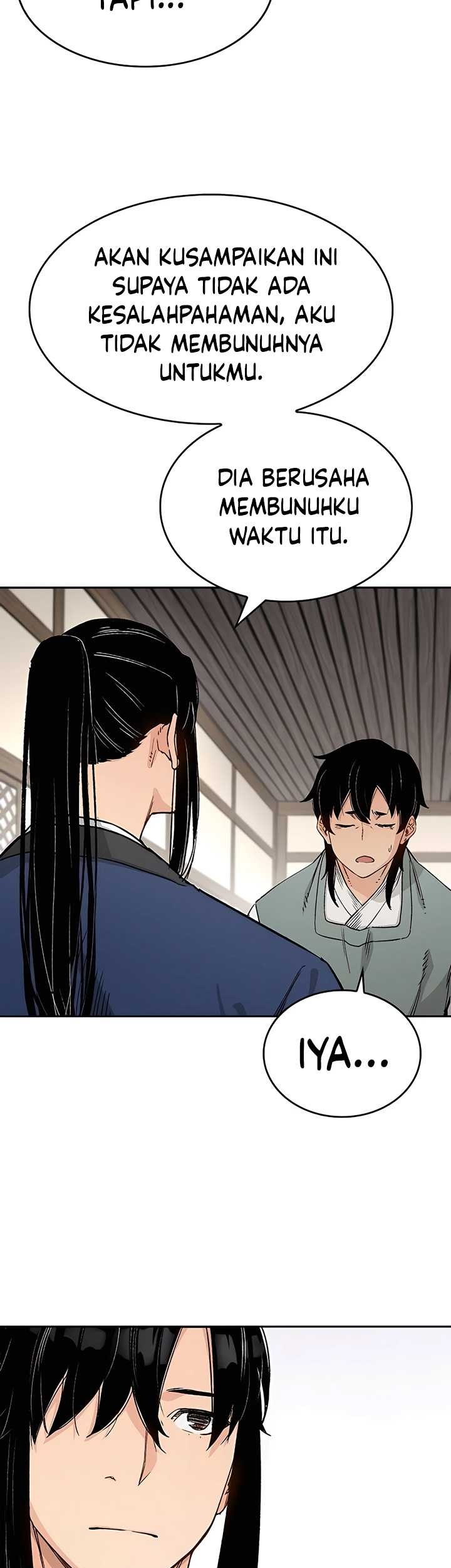 Reborn as The Heavenly Demon Chapter 12 Gambar 34