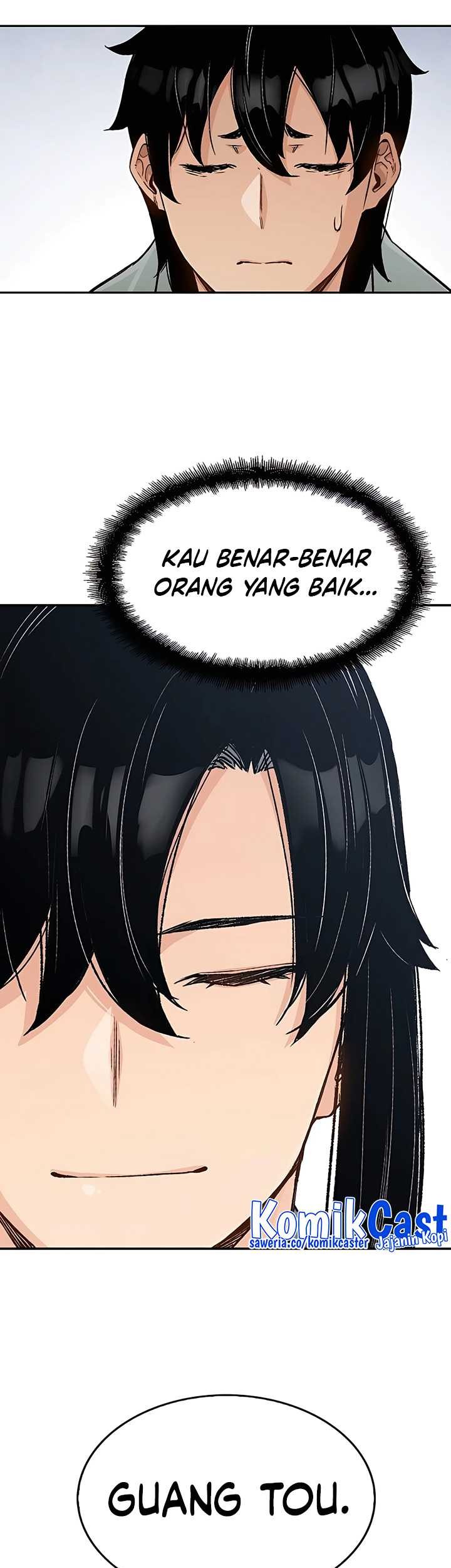 Reborn as The Heavenly Demon Chapter 12 Gambar 36