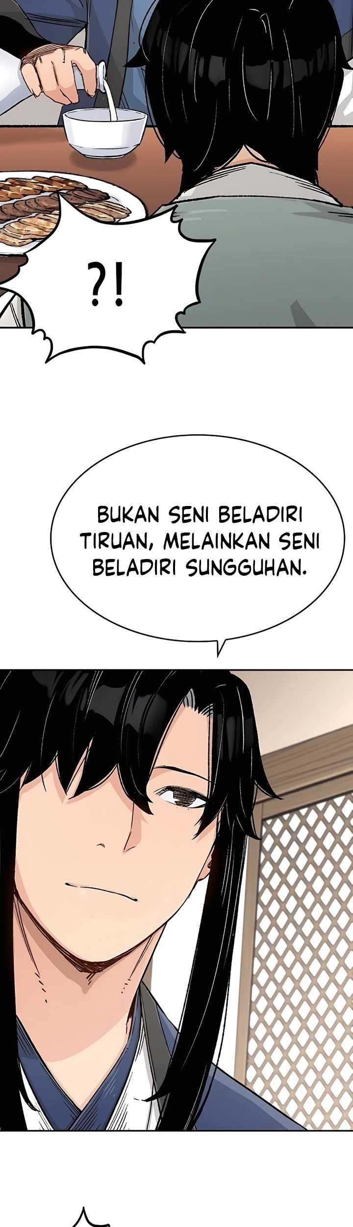 Reborn as The Heavenly Demon Chapter 12 Gambar 40
