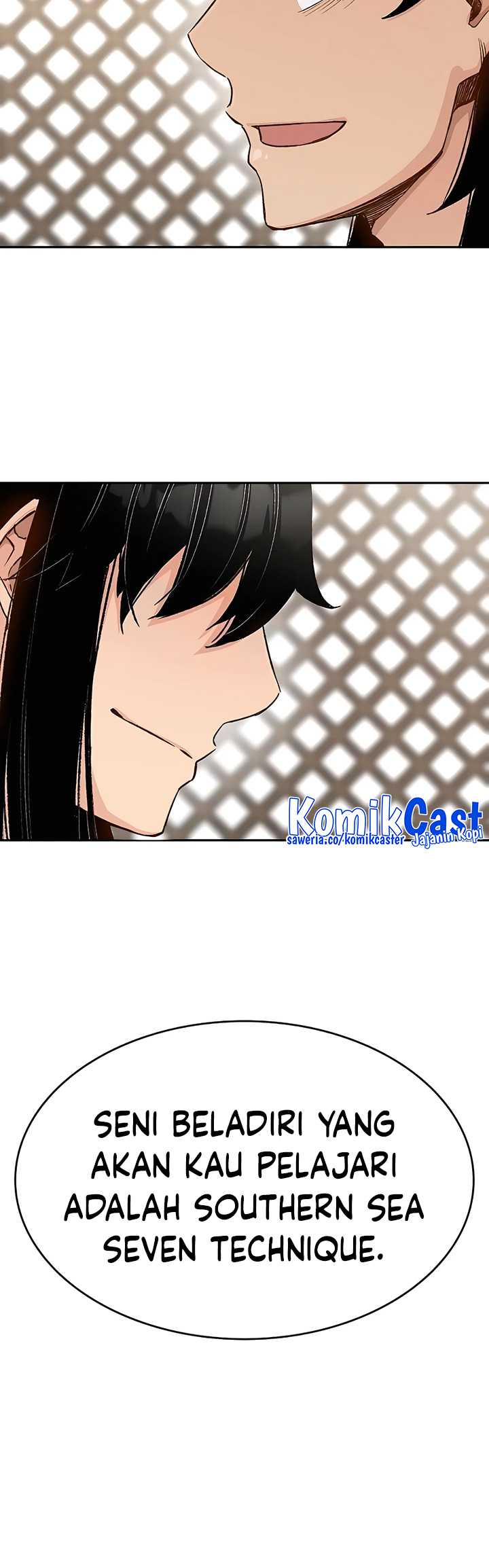 Reborn as The Heavenly Demon Chapter 12 Gambar 57