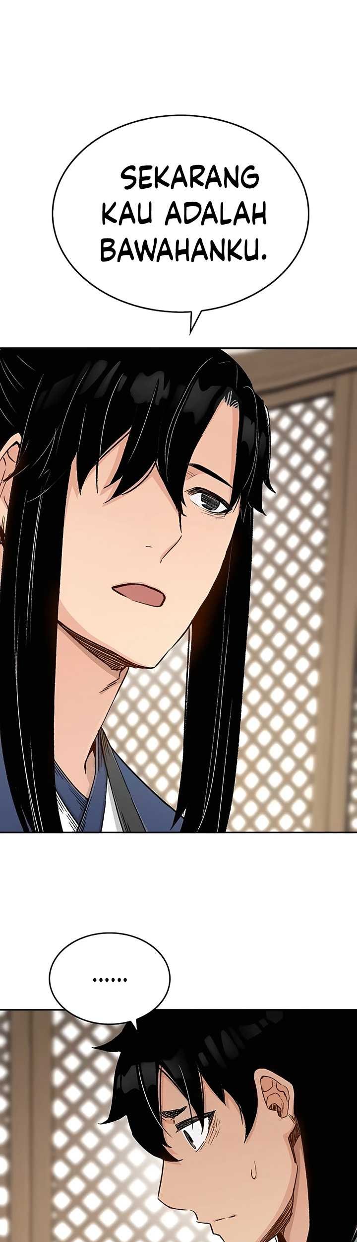 Reborn as The Heavenly Demon Chapter 12 Gambar 60