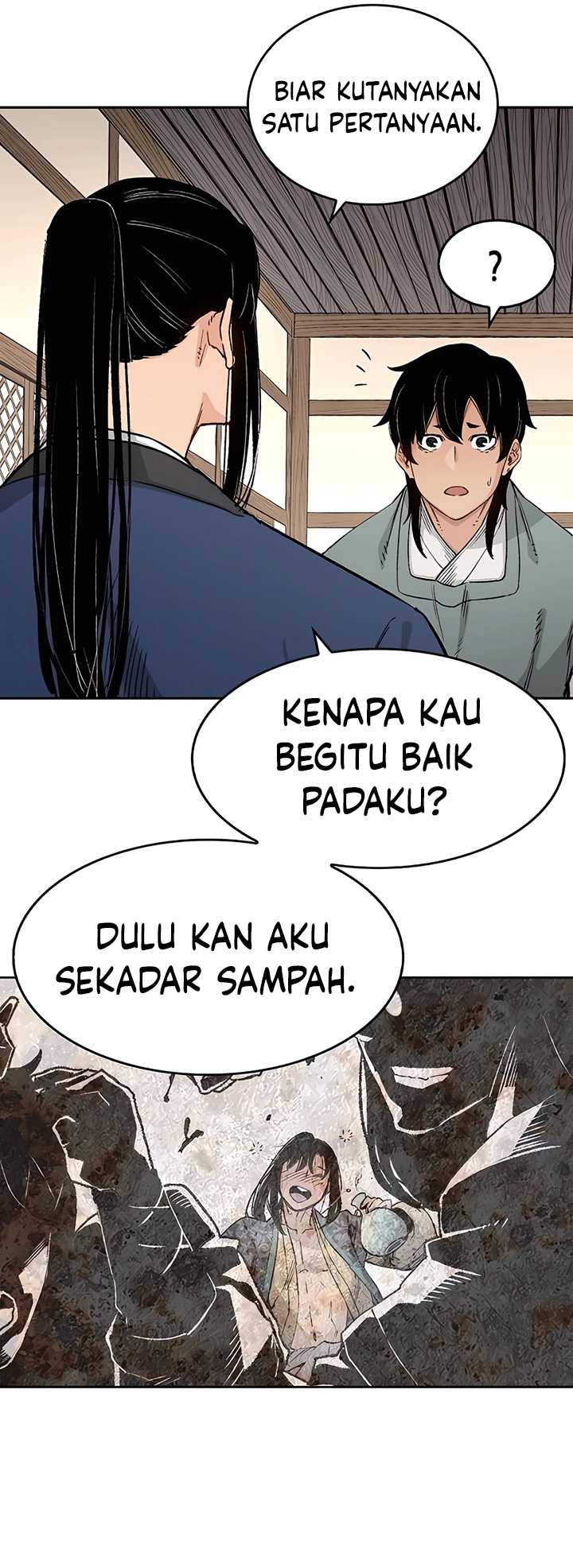 Reborn as The Heavenly Demon Chapter 12 Gambar 50