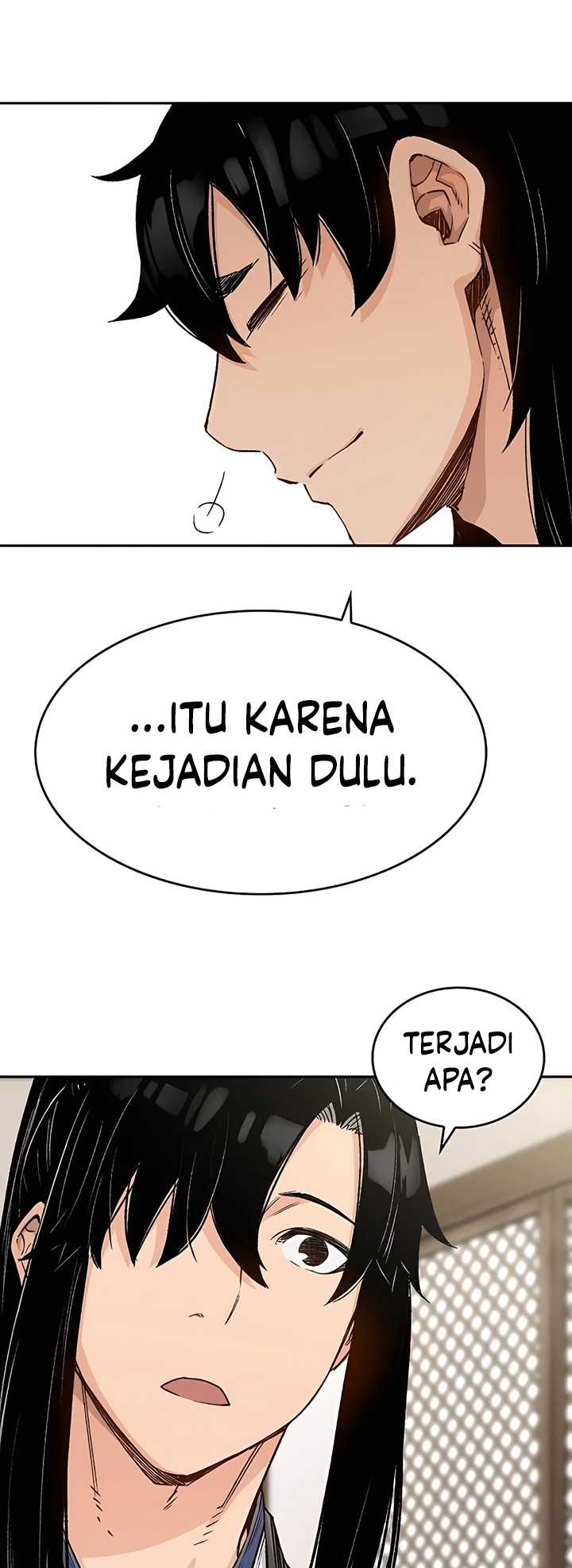 Reborn as The Heavenly Demon Chapter 12 Gambar 51