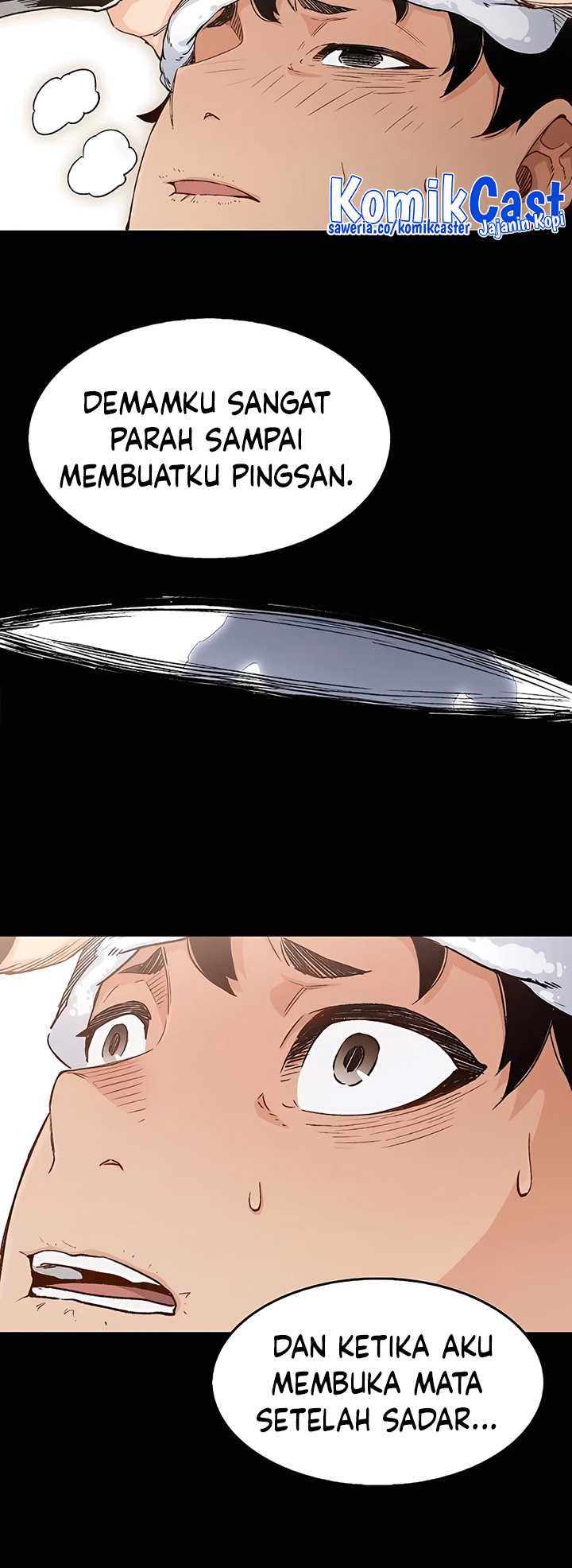 Reborn as The Heavenly Demon Chapter 12 Gambar 53