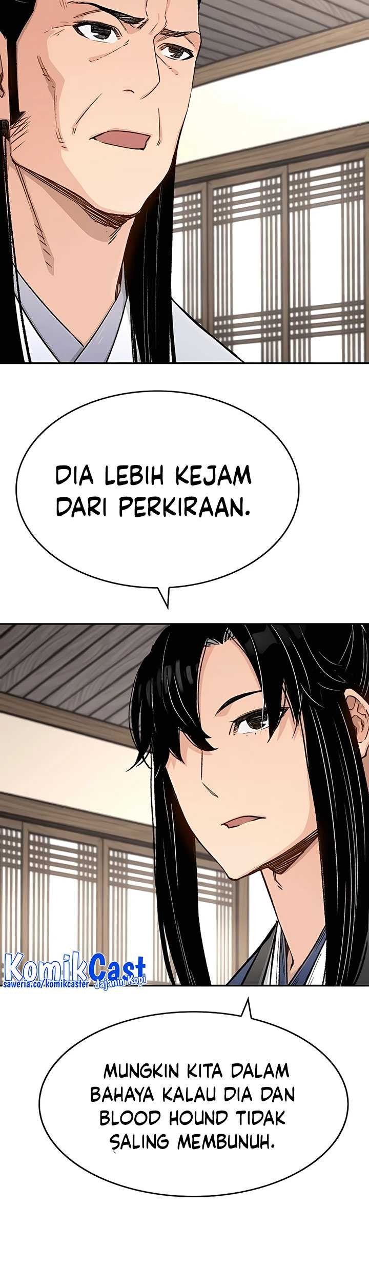 Reborn as The Heavenly Demon Chapter 12 Gambar 72