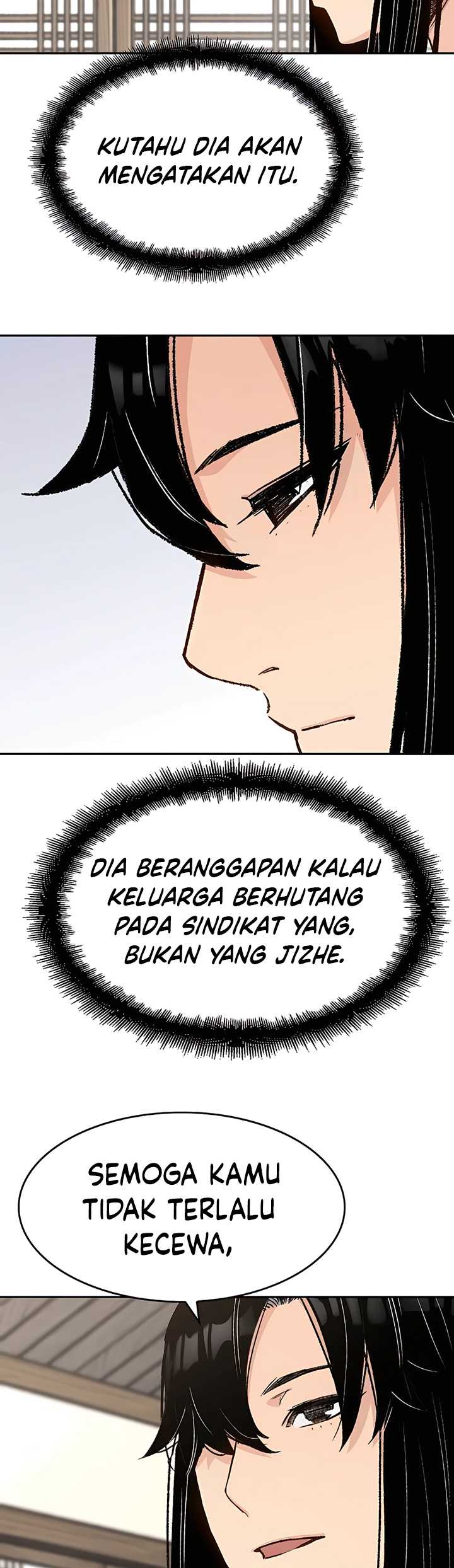 Reborn as The Heavenly Demon Chapter 12 Gambar 75
