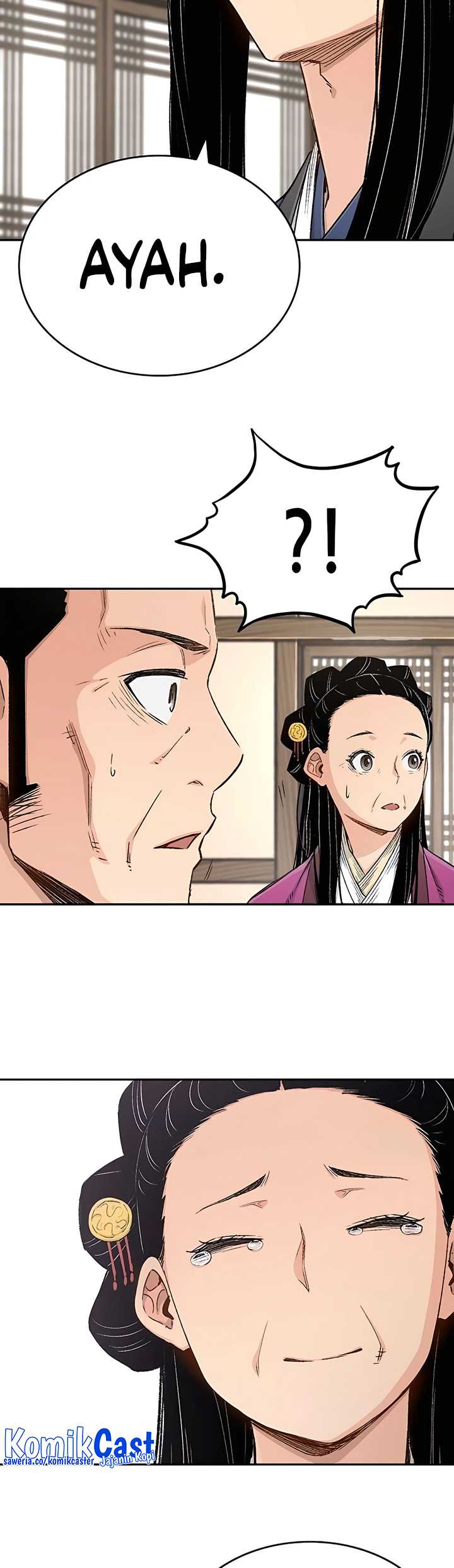 Reborn as The Heavenly Demon Chapter 12 Gambar 76