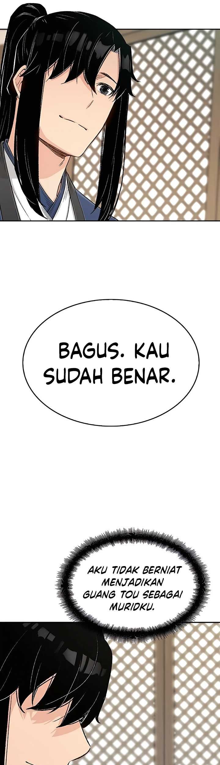 Reborn as The Heavenly Demon Chapter 12 Gambar 66