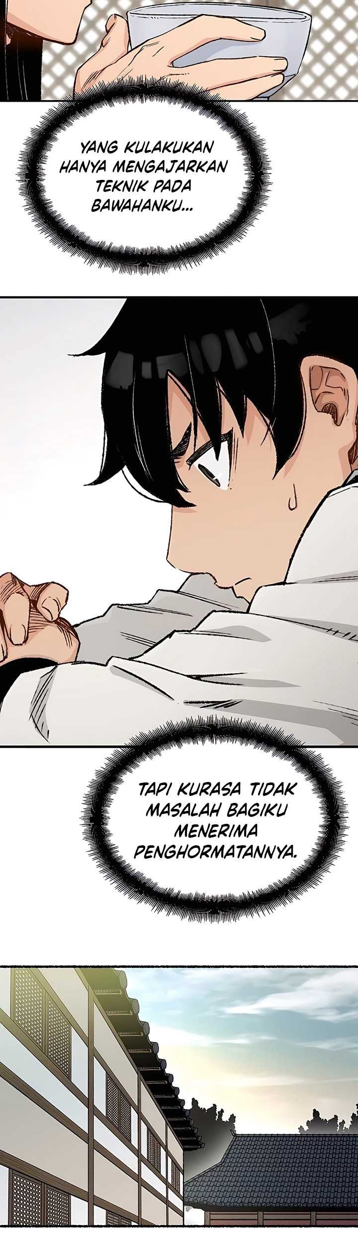 Reborn as The Heavenly Demon Chapter 12 Gambar 68