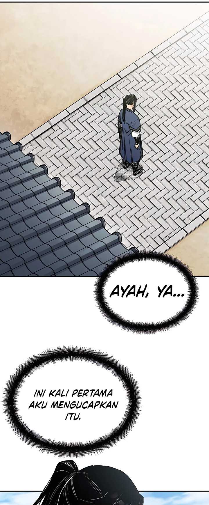 Reborn as The Heavenly Demon Chapter 12 Gambar 78