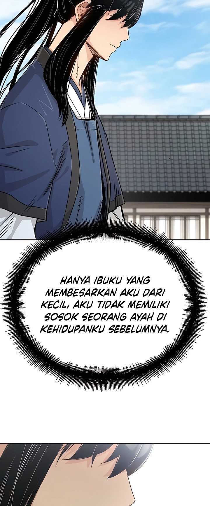 Reborn as The Heavenly Demon Chapter 12 Gambar 79