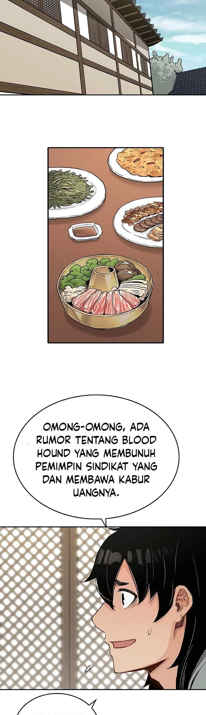 Reborn as The Heavenly Demon Chapter 12 Gambar 12