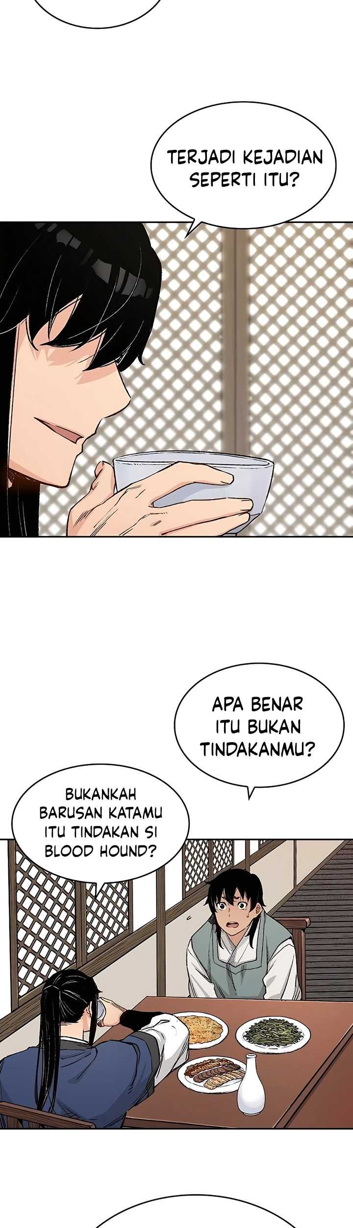 Reborn as The Heavenly Demon Chapter 12 Gambar 14