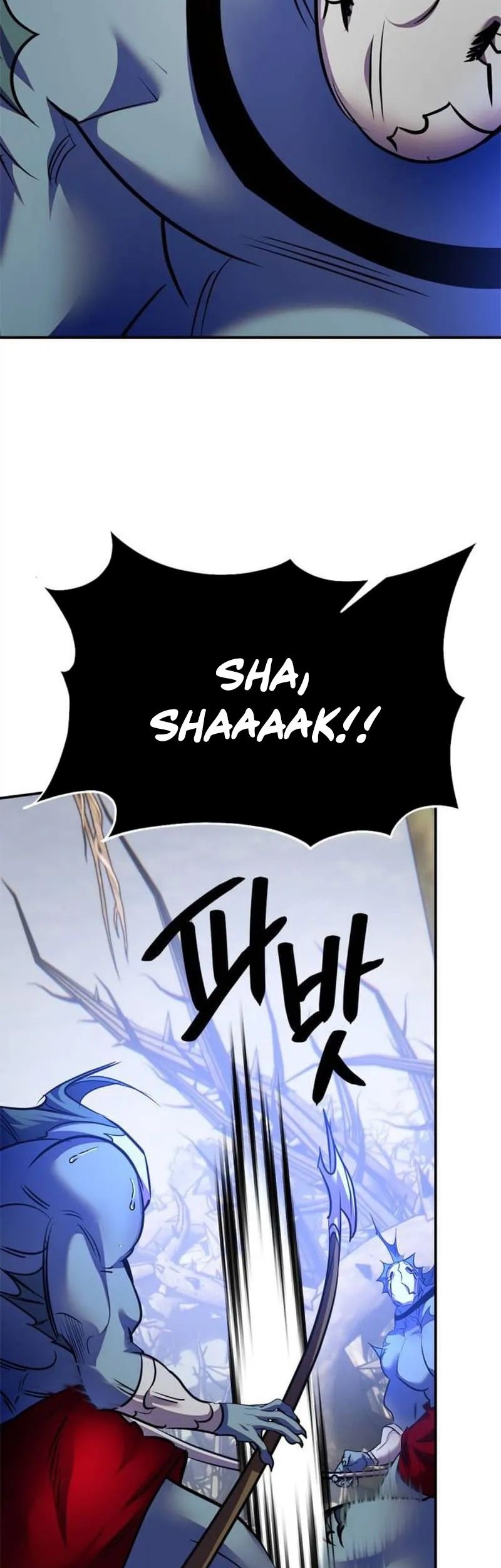 Return to Player Chapter 160 Gambar 61