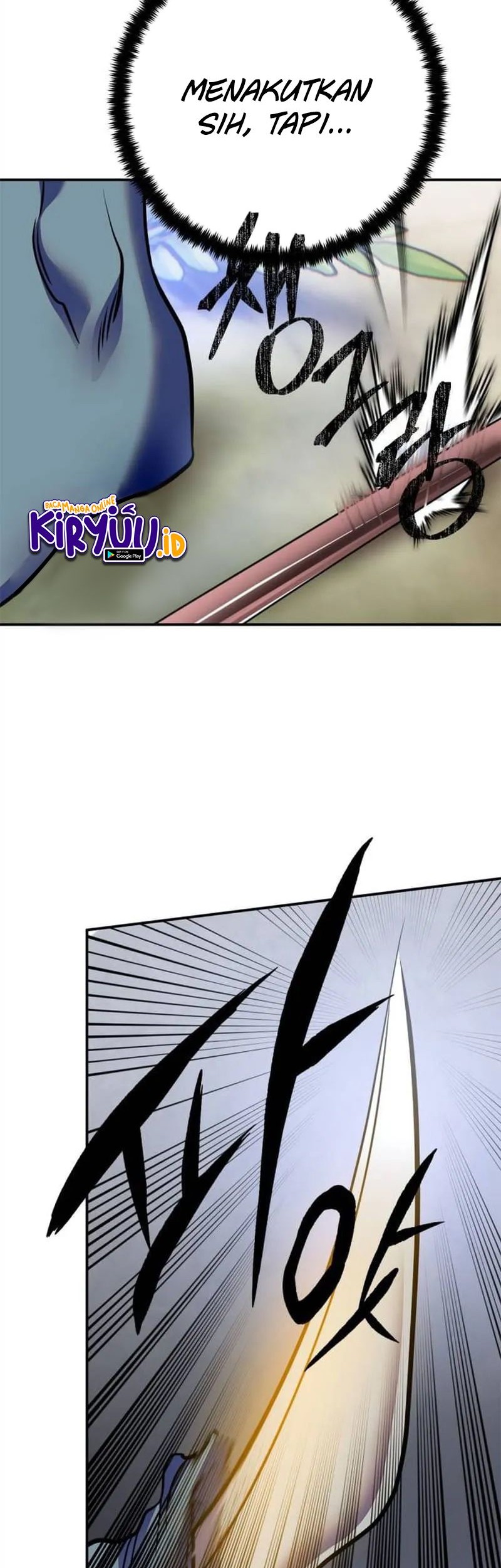 Return to Player Chapter 160 Gambar 59