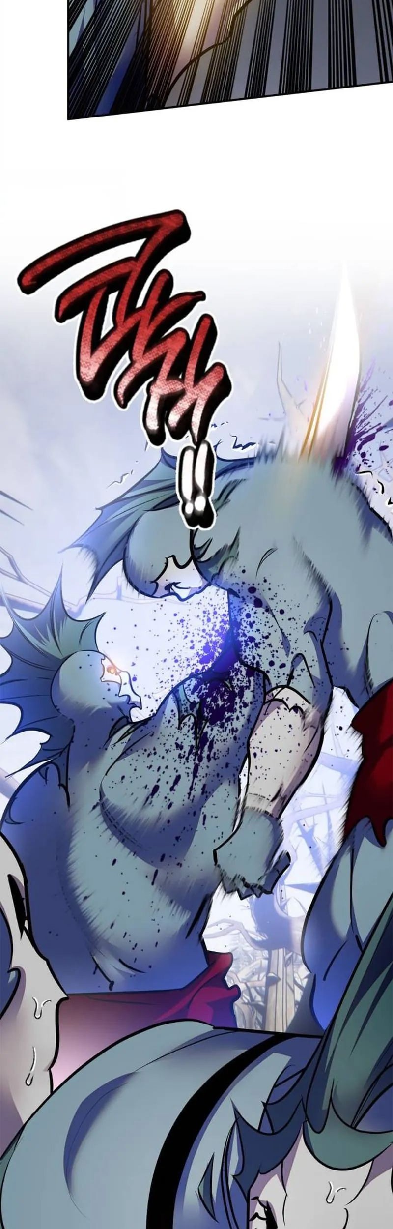 Return to Player Chapter 160 Gambar 60