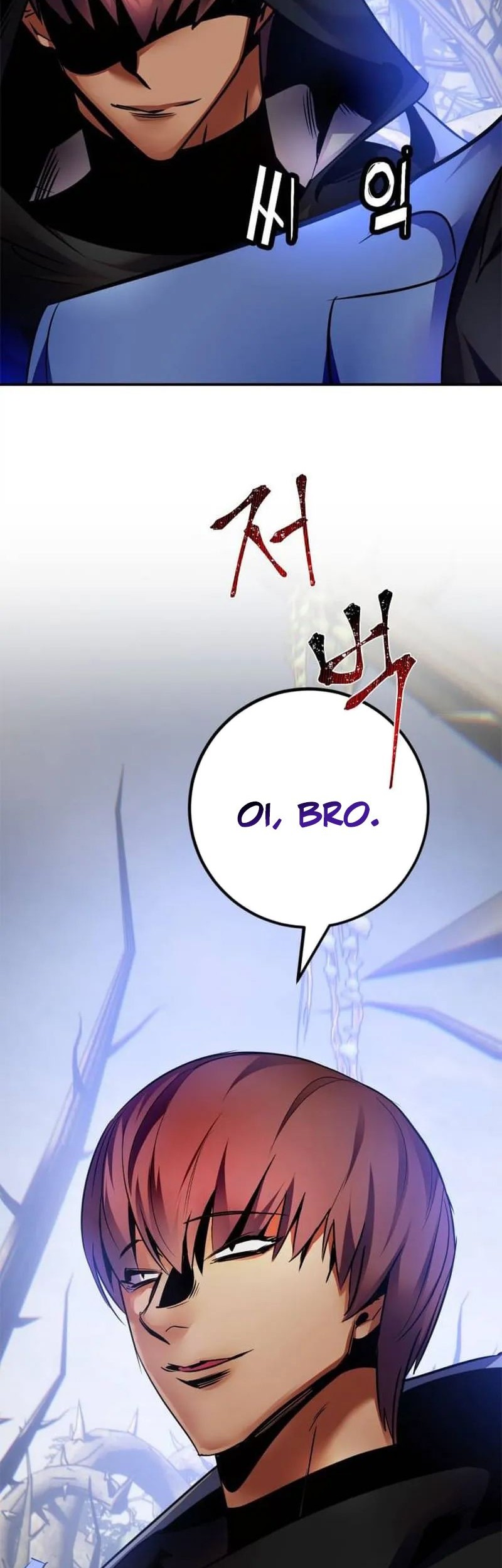 Return to Player Chapter 160 Gambar 66