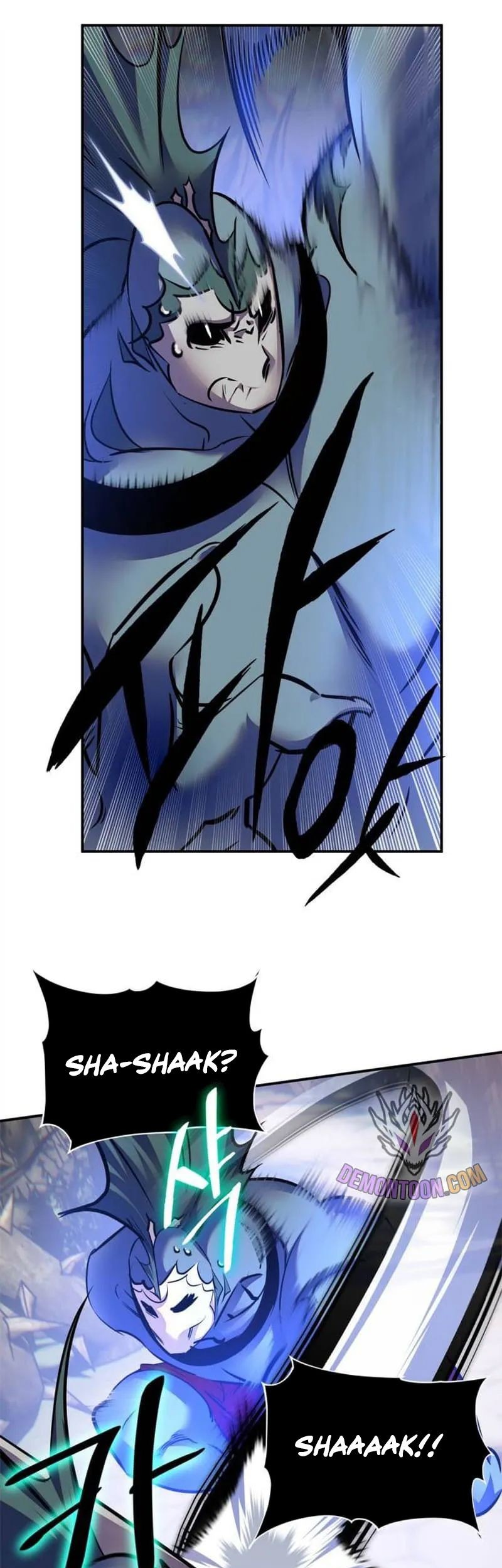 Return to Player Chapter 160 Gambar 63