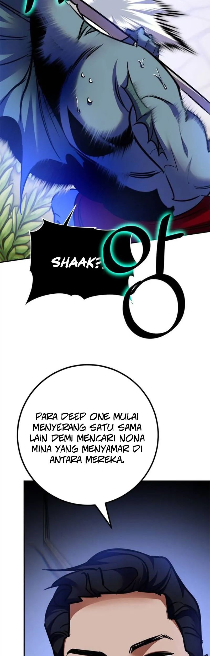 Return to Player Chapter 160 Gambar 64