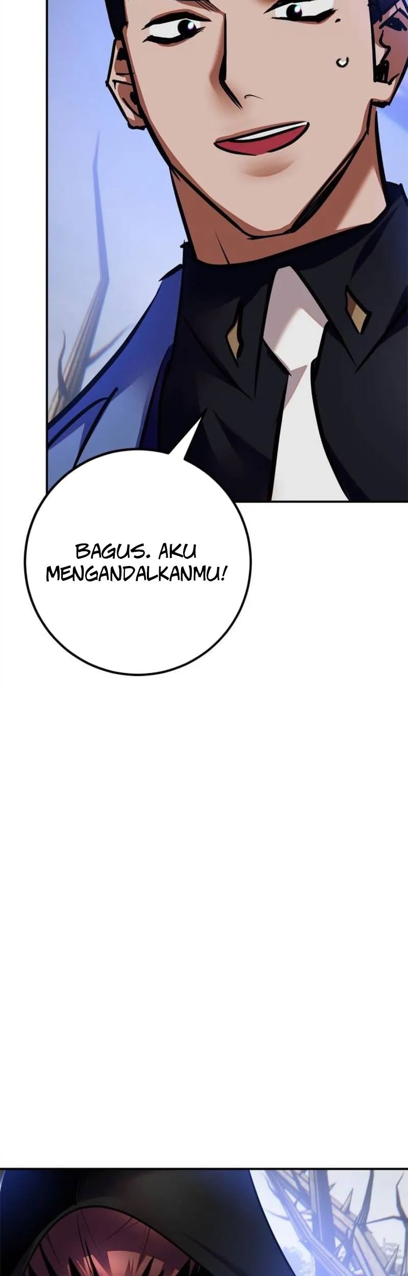 Return to Player Chapter 160 Gambar 65