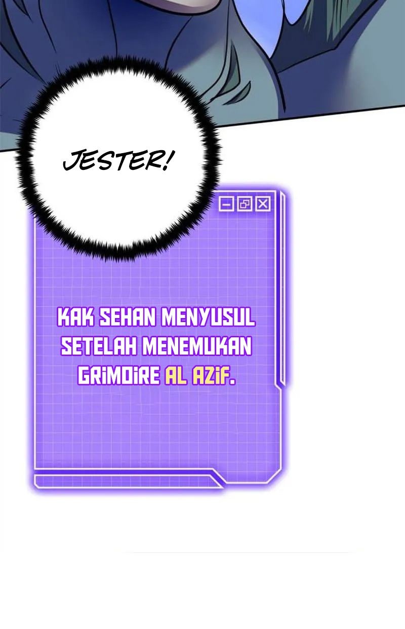 Return to Player Chapter 160 Gambar 42