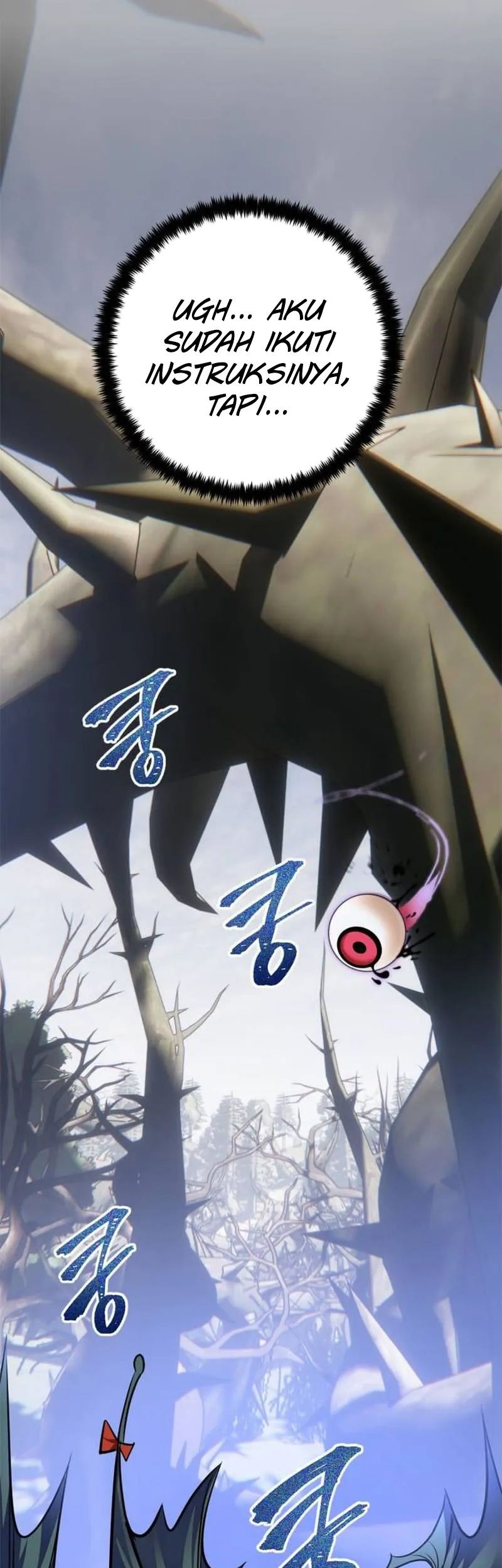 Return to Player Chapter 160 Gambar 38