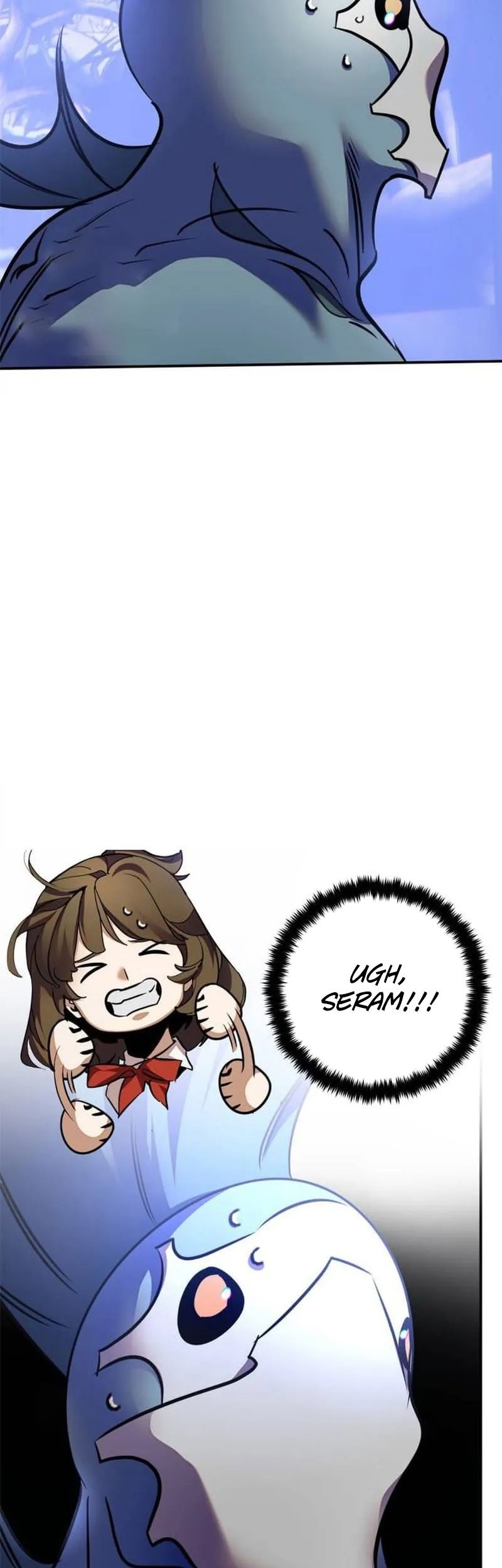 Return to Player Chapter 160 Gambar 40