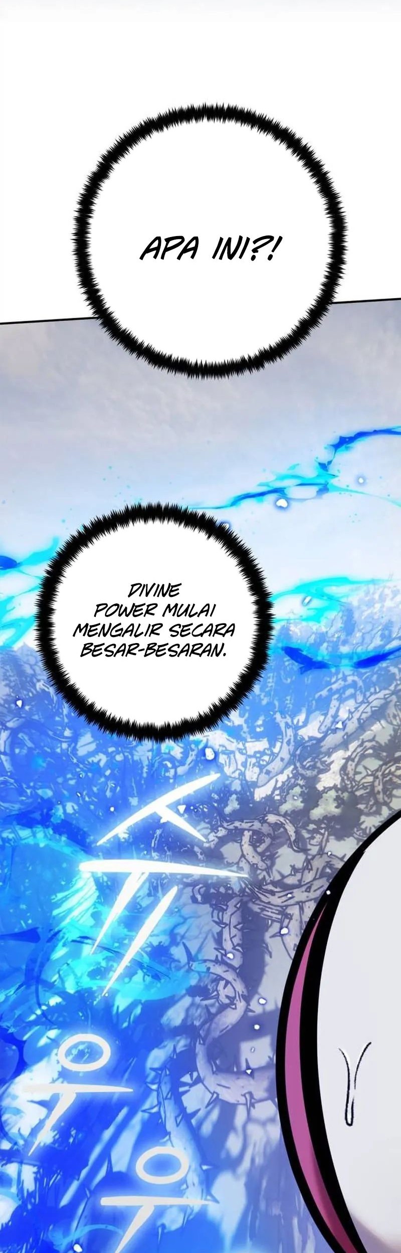 Return to Player Chapter 160 Gambar 46