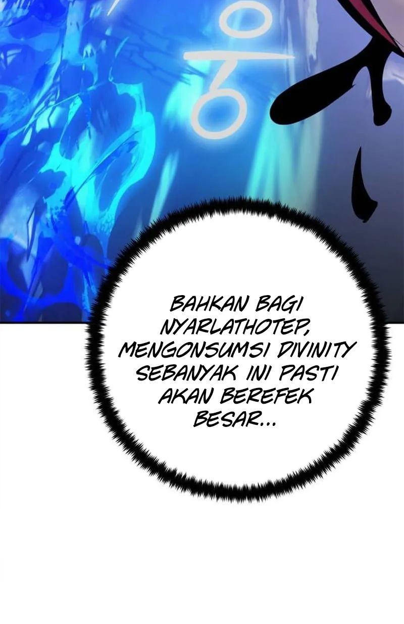 Return to Player Chapter 160 Gambar 47