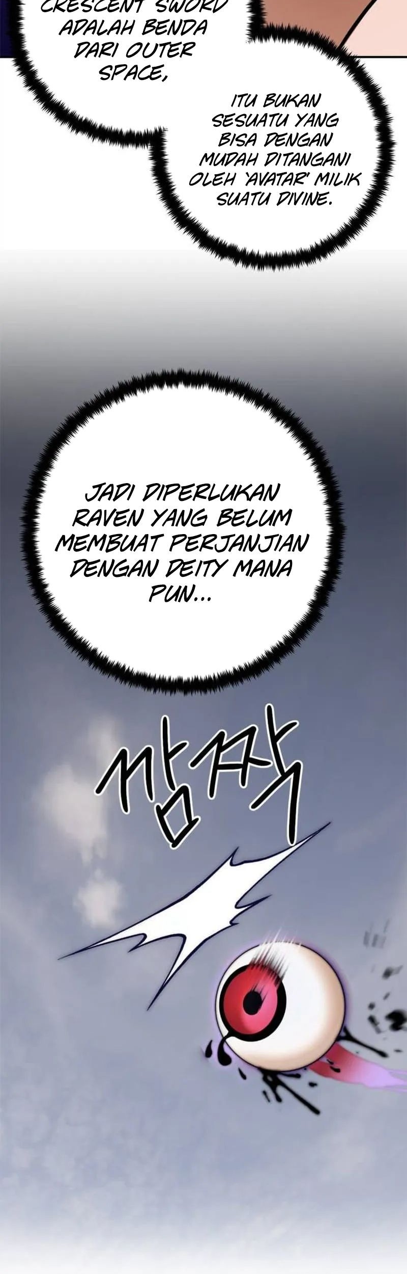 Return to Player Chapter 160 Gambar 45