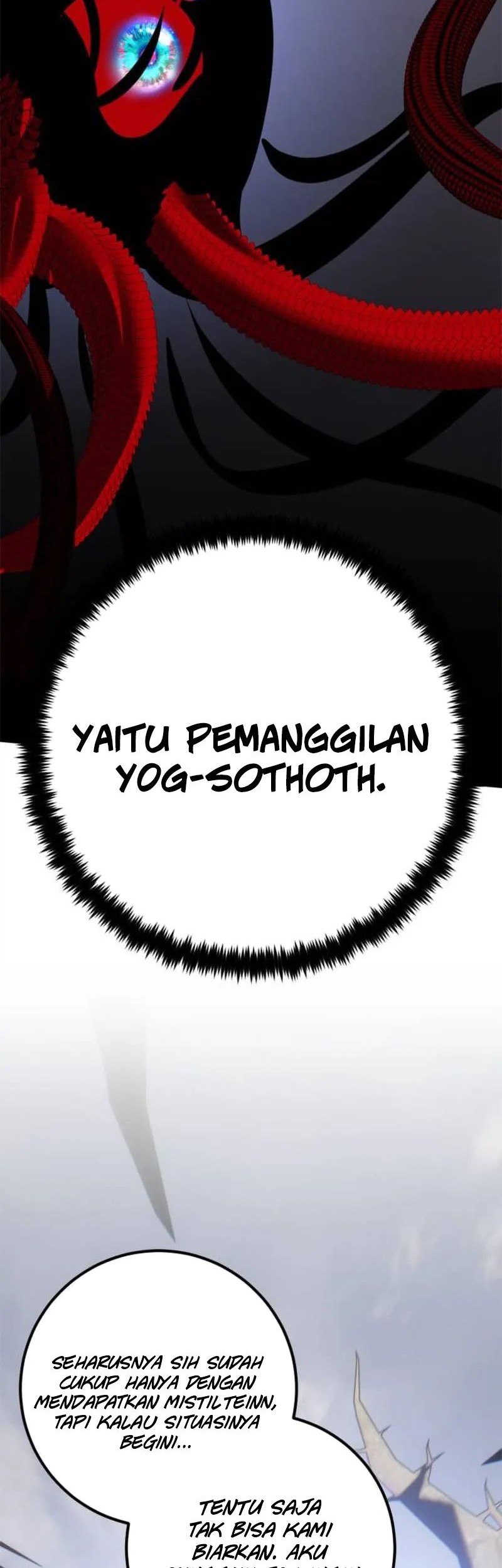 Return to Player Chapter 160 Gambar 51