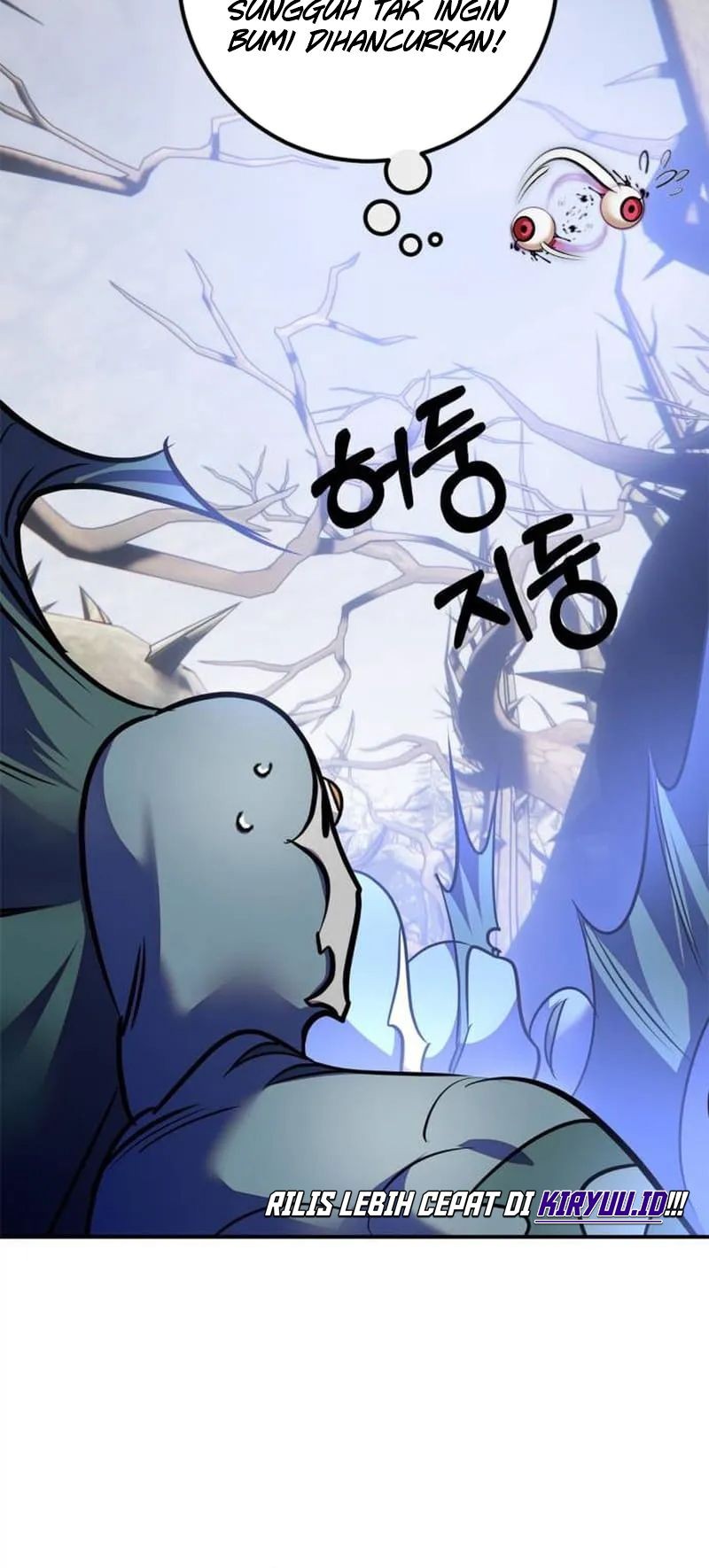 Return to Player Chapter 160 Gambar 52