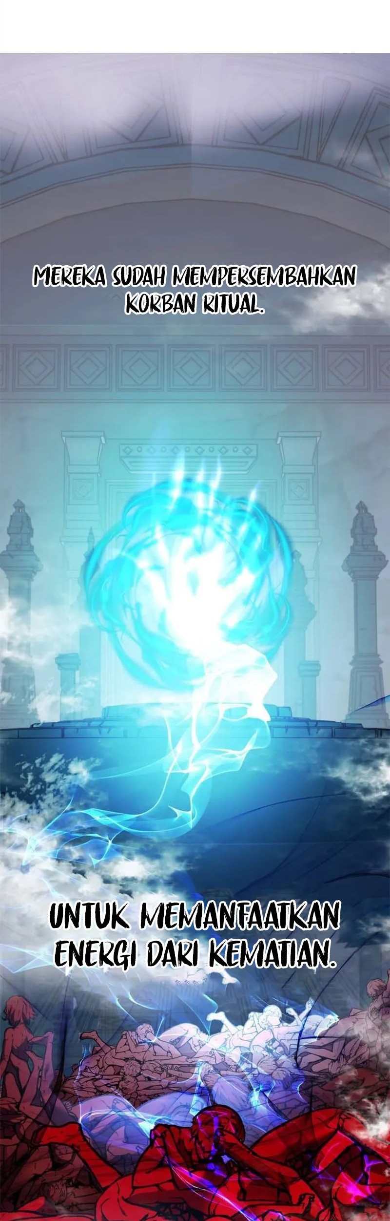 Return to Player Chapter 160 Gambar 49