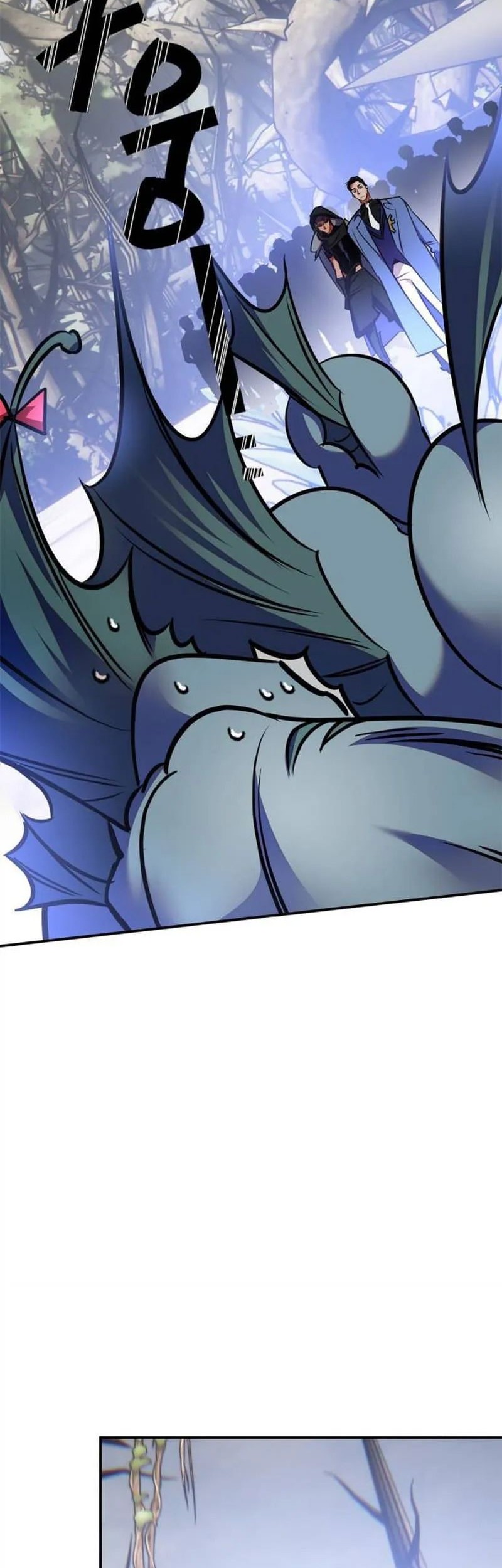 Return to Player Chapter 160 Gambar 56