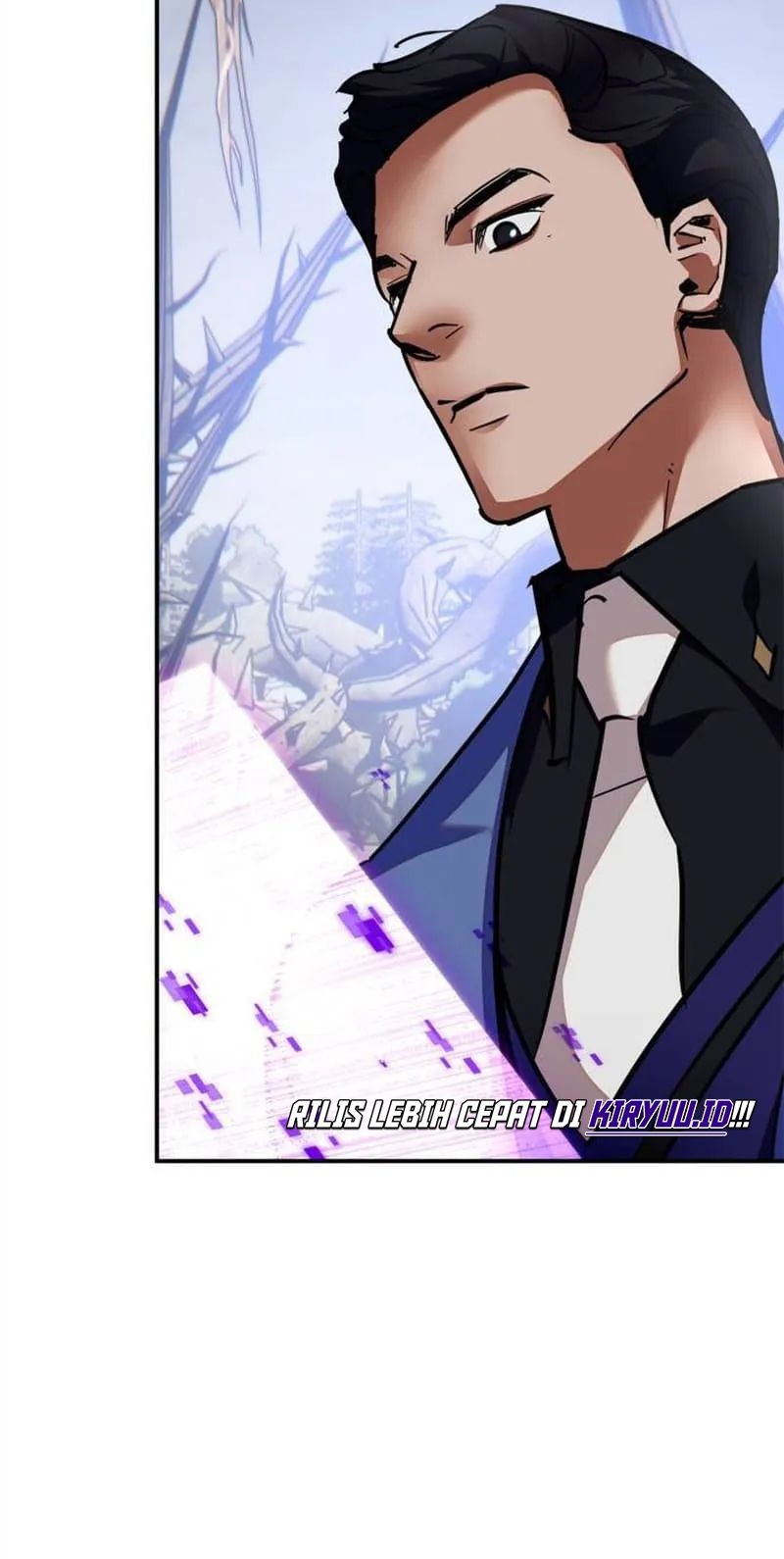 Return to Player Chapter 160 Gambar 57