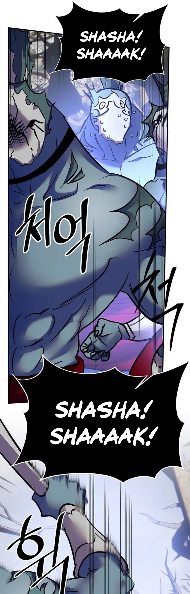 Return to Player Chapter 160 Gambar 53