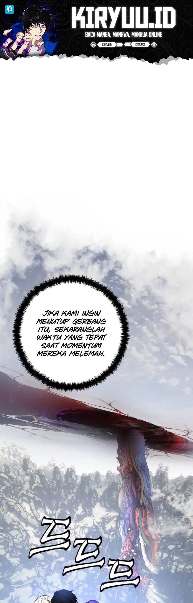 Manhwa Return to Player Chapter 160 gambar nomor 2