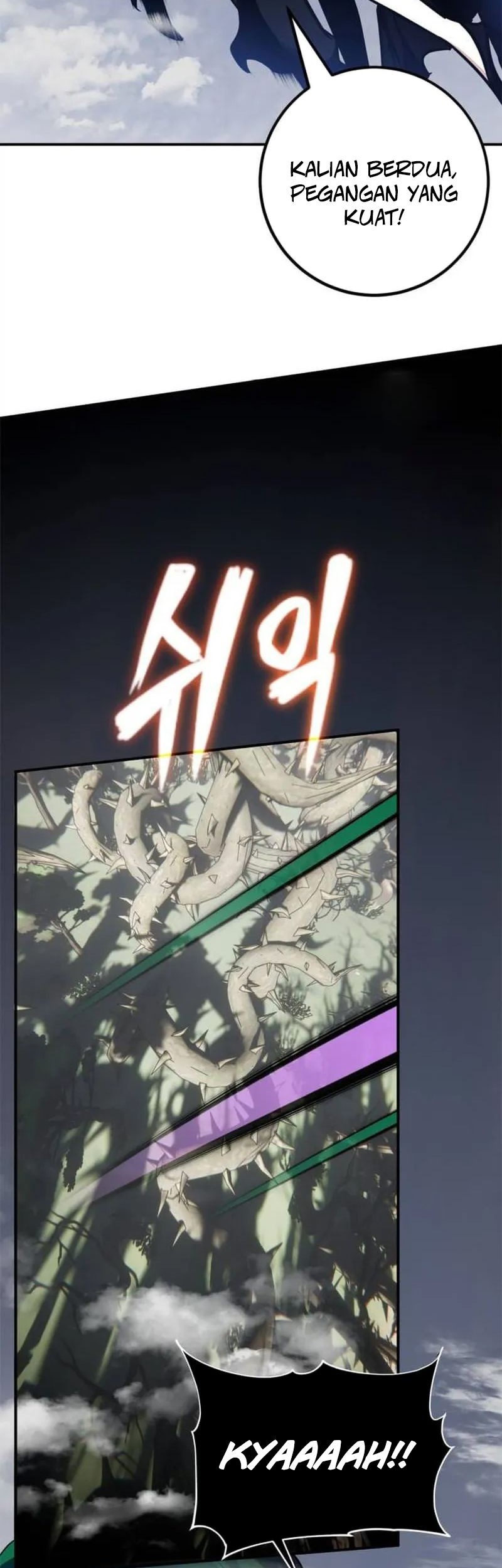 Return to Player Chapter 160 Gambar 4