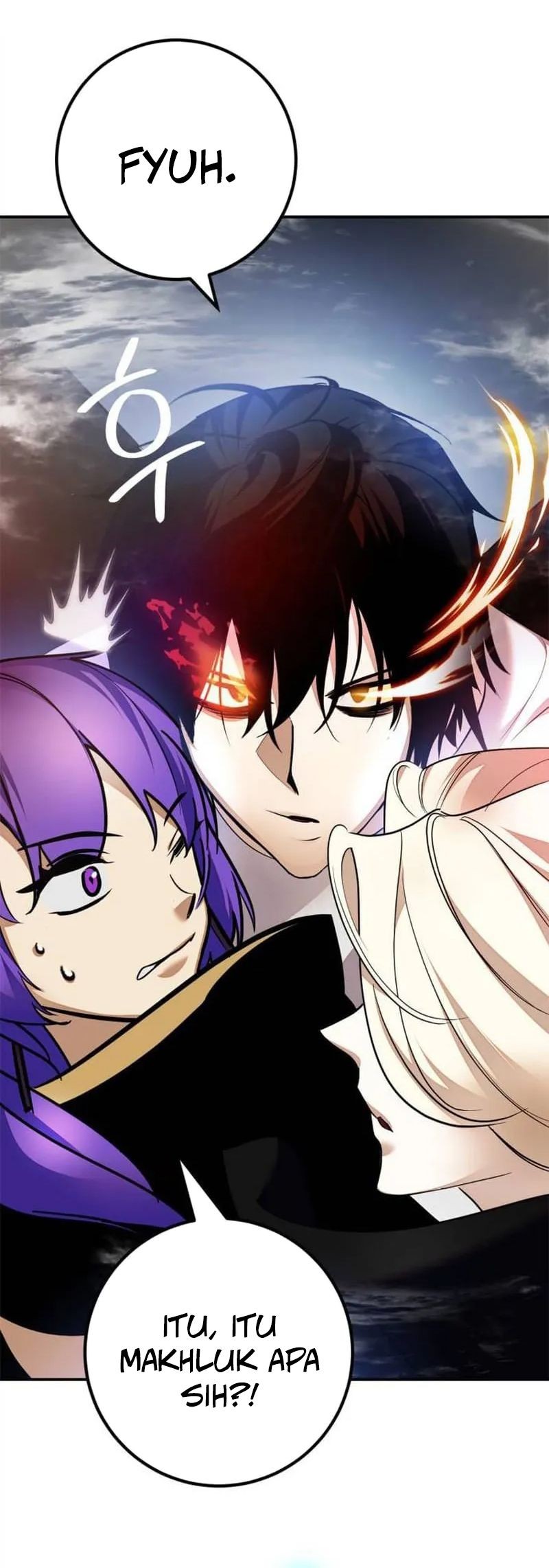 Return to Player Chapter 160 Gambar 6