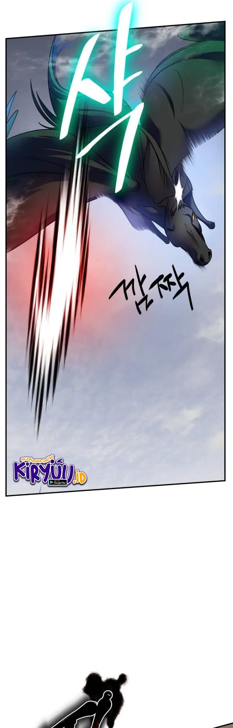 Return to Player Chapter 160 Gambar 7