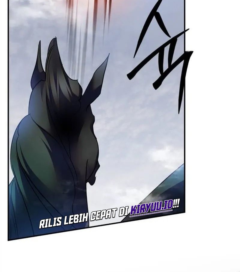 Return to Player Chapter 160 Gambar 10