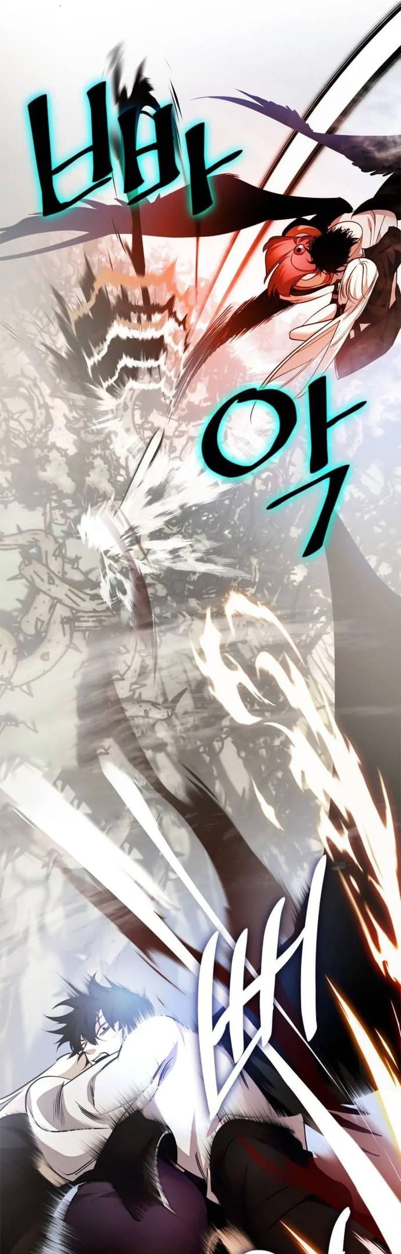 Return to Player Chapter 160 Gambar 11