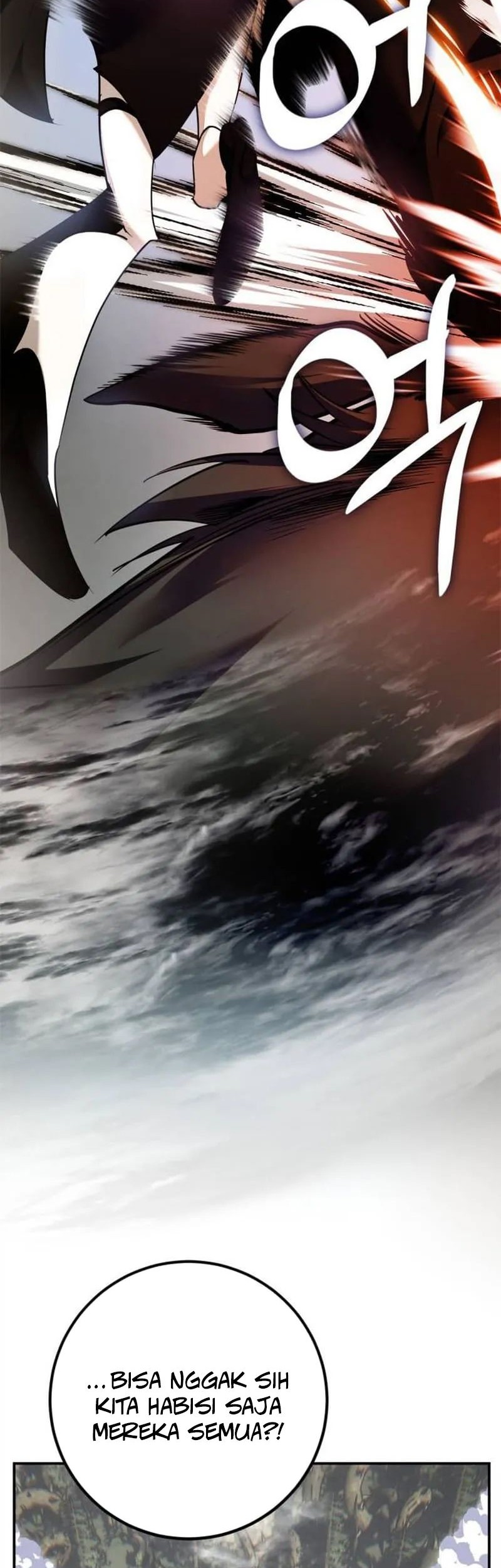 Return to Player Chapter 160 Gambar 12