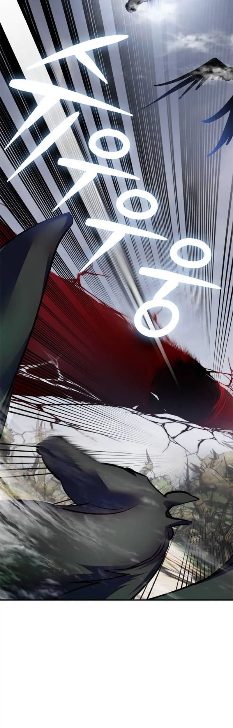 Return to Player Chapter 160 Gambar 17