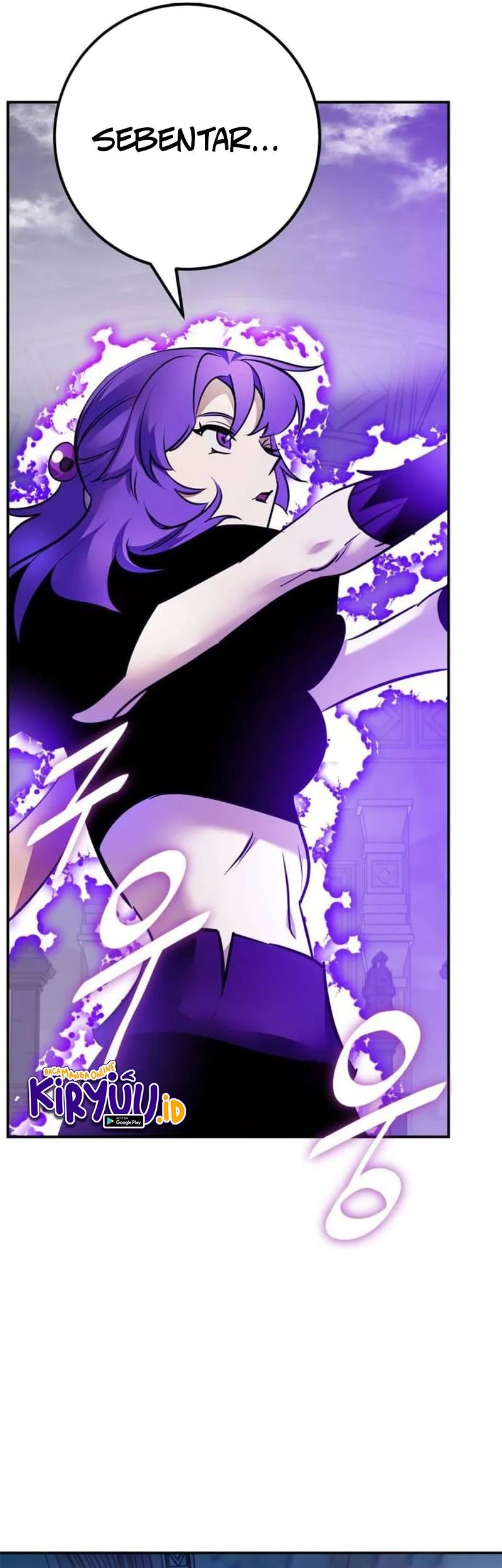 Return to Player Chapter 160 Gambar 21